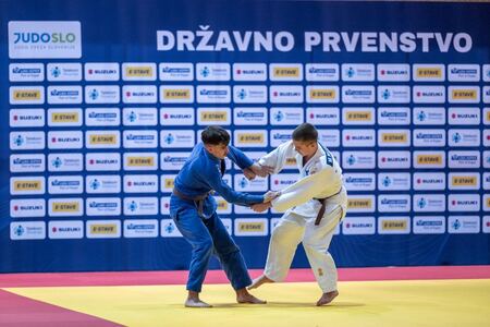Judoisti iz Kamnika blesteli na kadetskem državnem prvenstvu (2)
